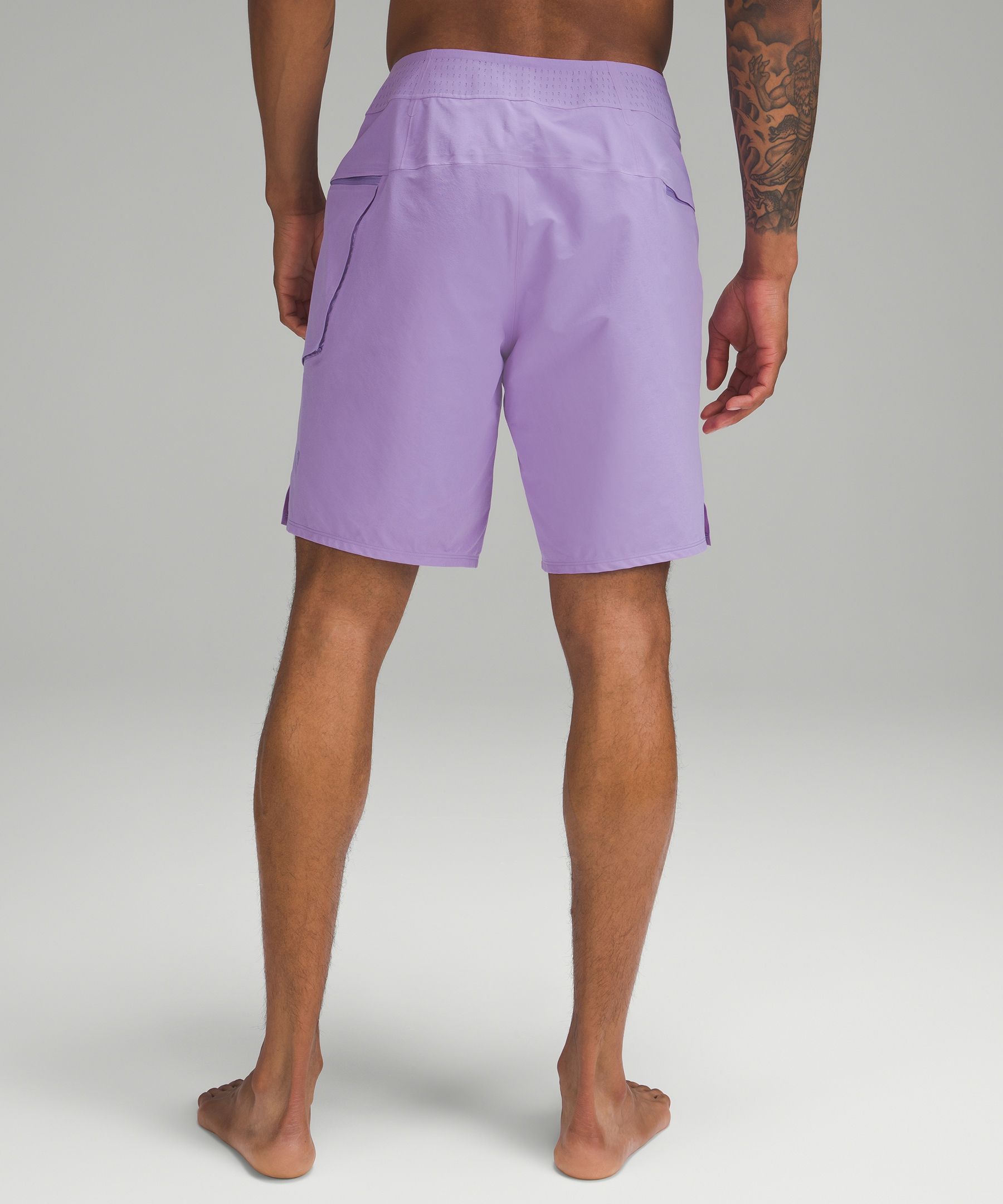 Current State Board Short 9" sold by Lululemon product image thumbnail 3