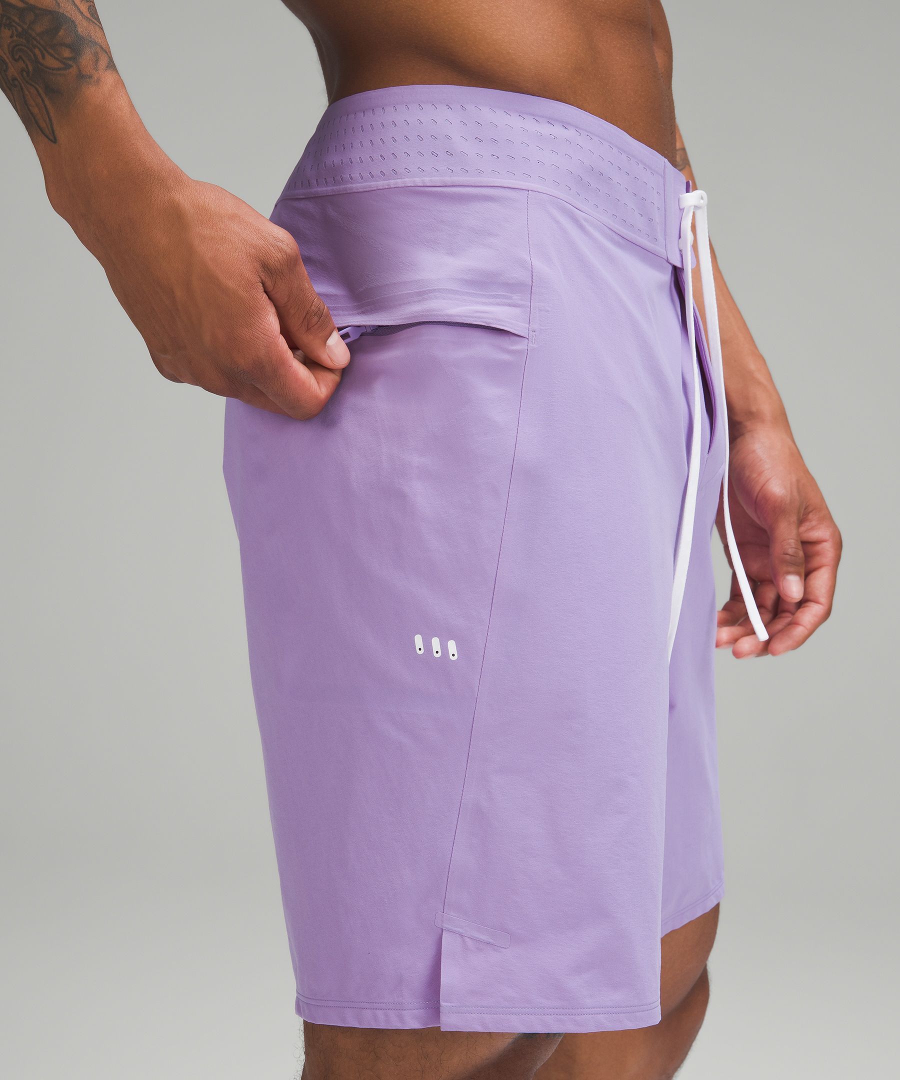 Current State Board Short 9" sold by Lululemon product image thumbnail 5