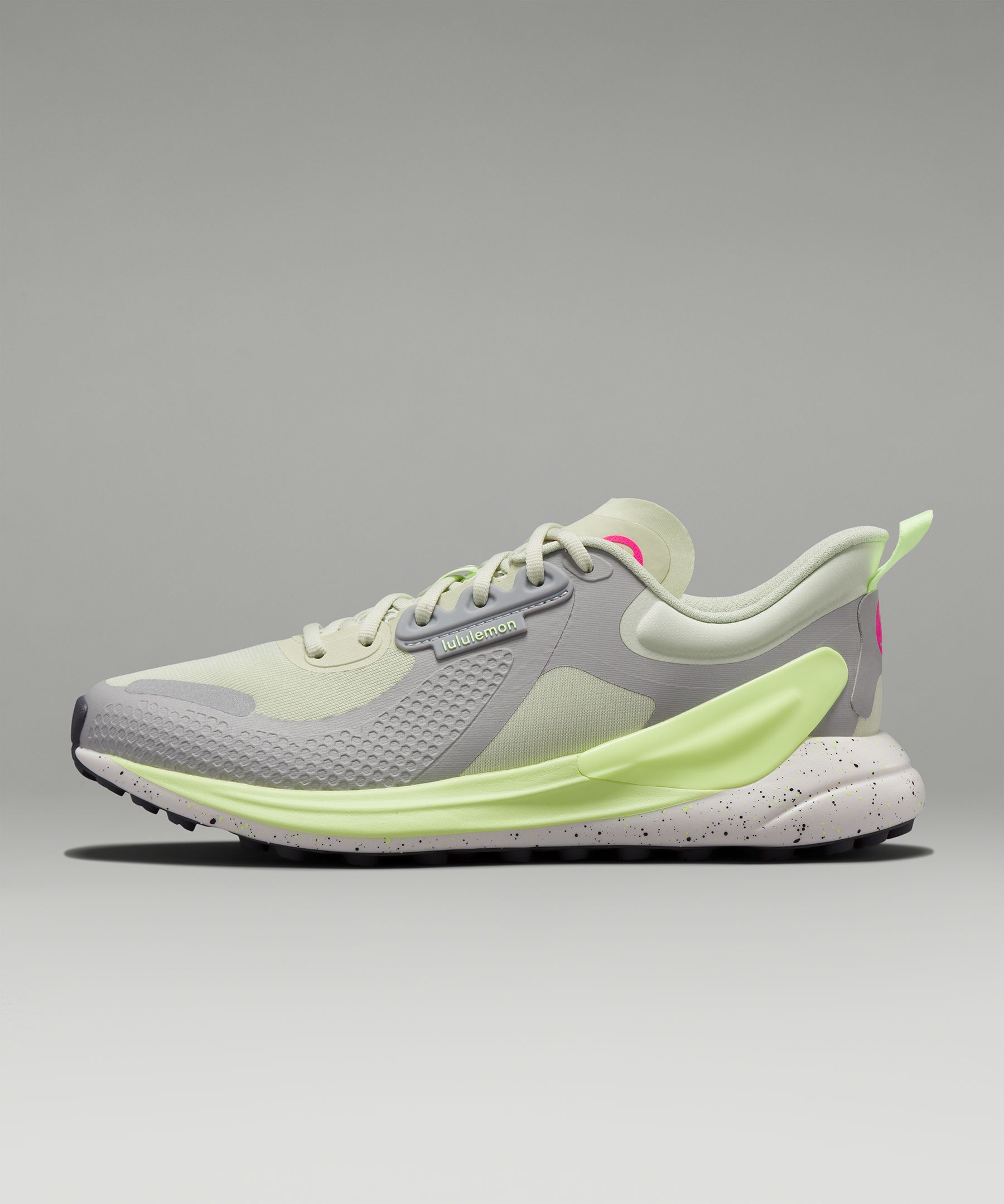 Blissfeel Trail Women's Running Shoe sold by Lululemon product image thumbnail 5