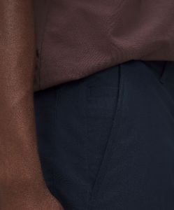 Relaxed-Tapered Twill Trouser sold by Lululemon