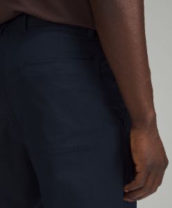 Relaxed-Tapered Twill Trouser sold by Lululemon