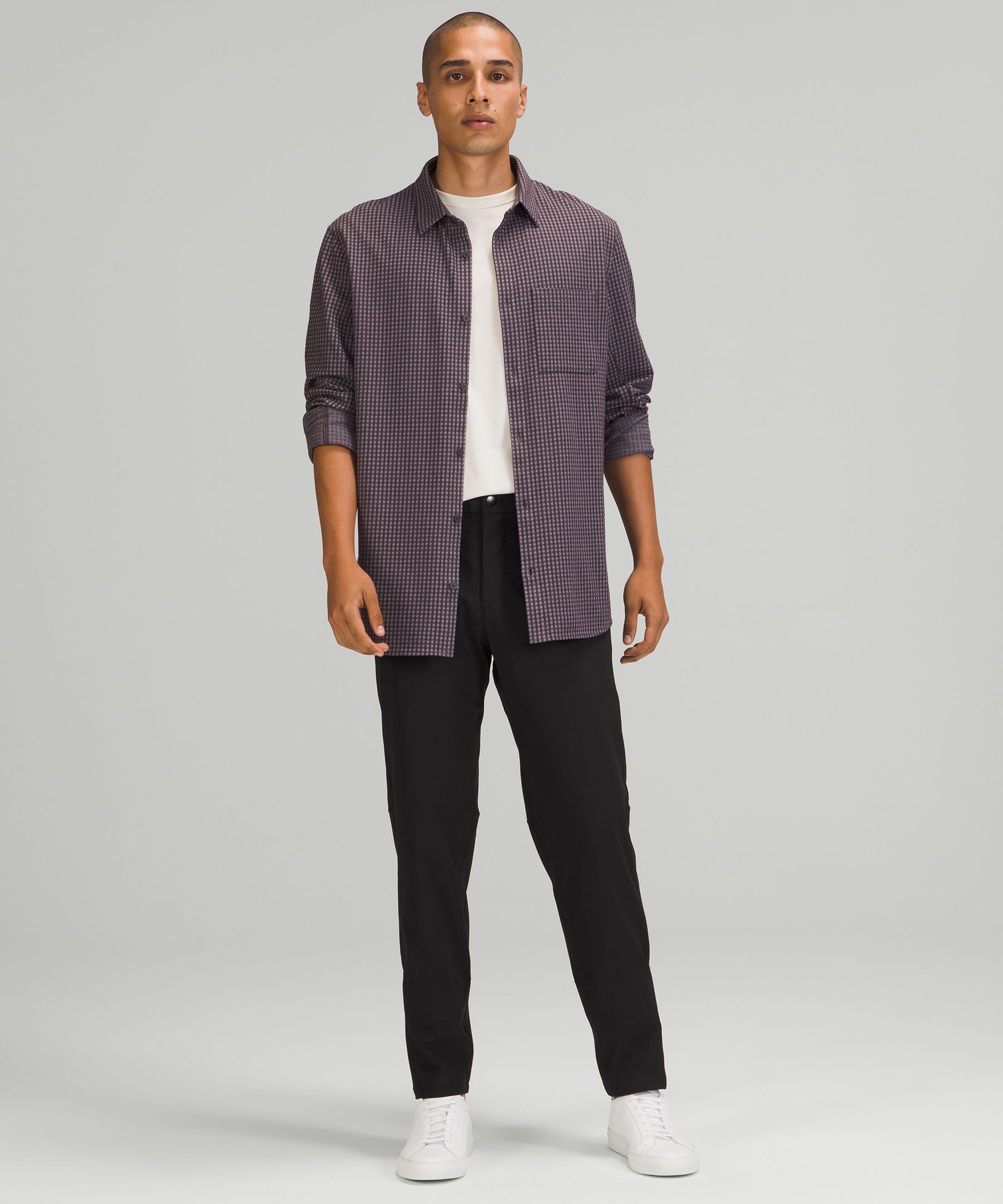 Commission Slim-Fit Pant 32" *Warpstreme sold by Lululemon product image thumbnail 2