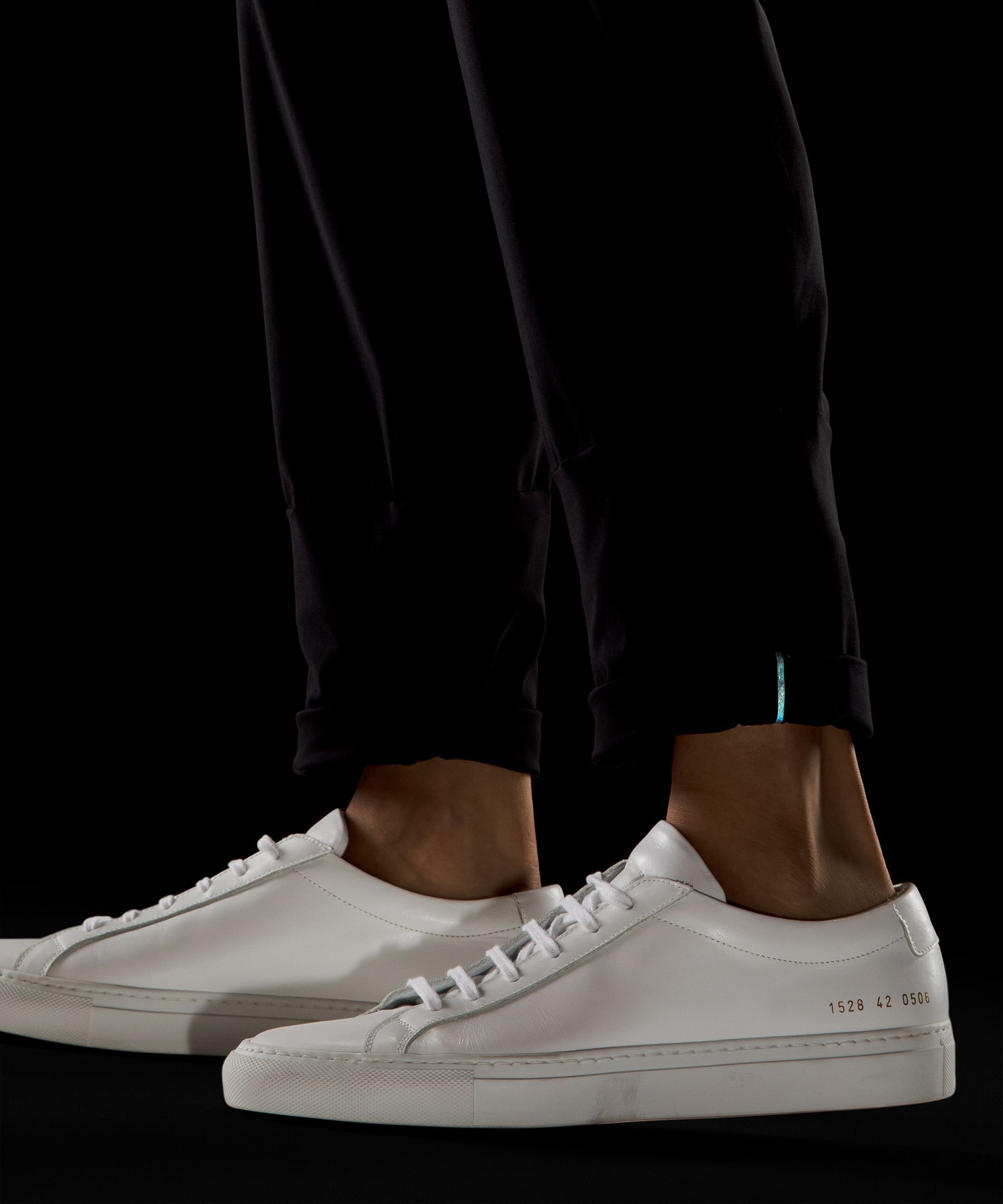 Commission Slim-Fit Pant 32" *Warpstreme sold by Lululemon product image thumbnail 5