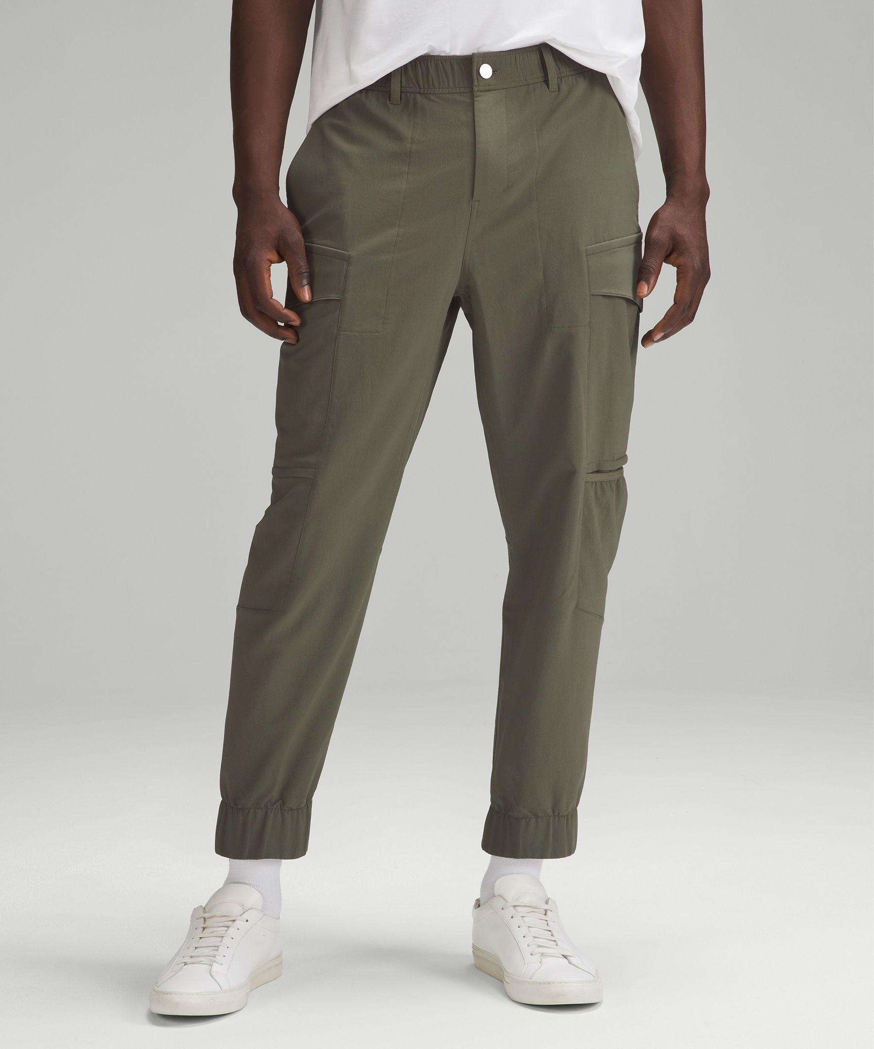 Cargo Pocket Jogger sold by Lululemon