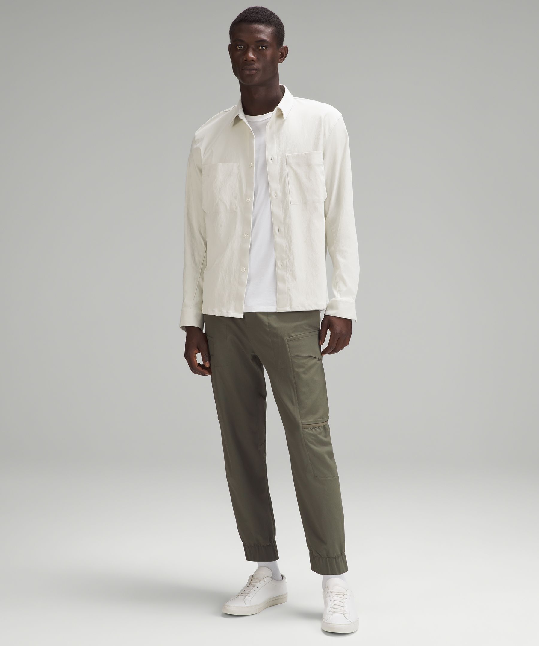 Cargo Pocket Jogger sold by Lululemon product image thumbnail 2