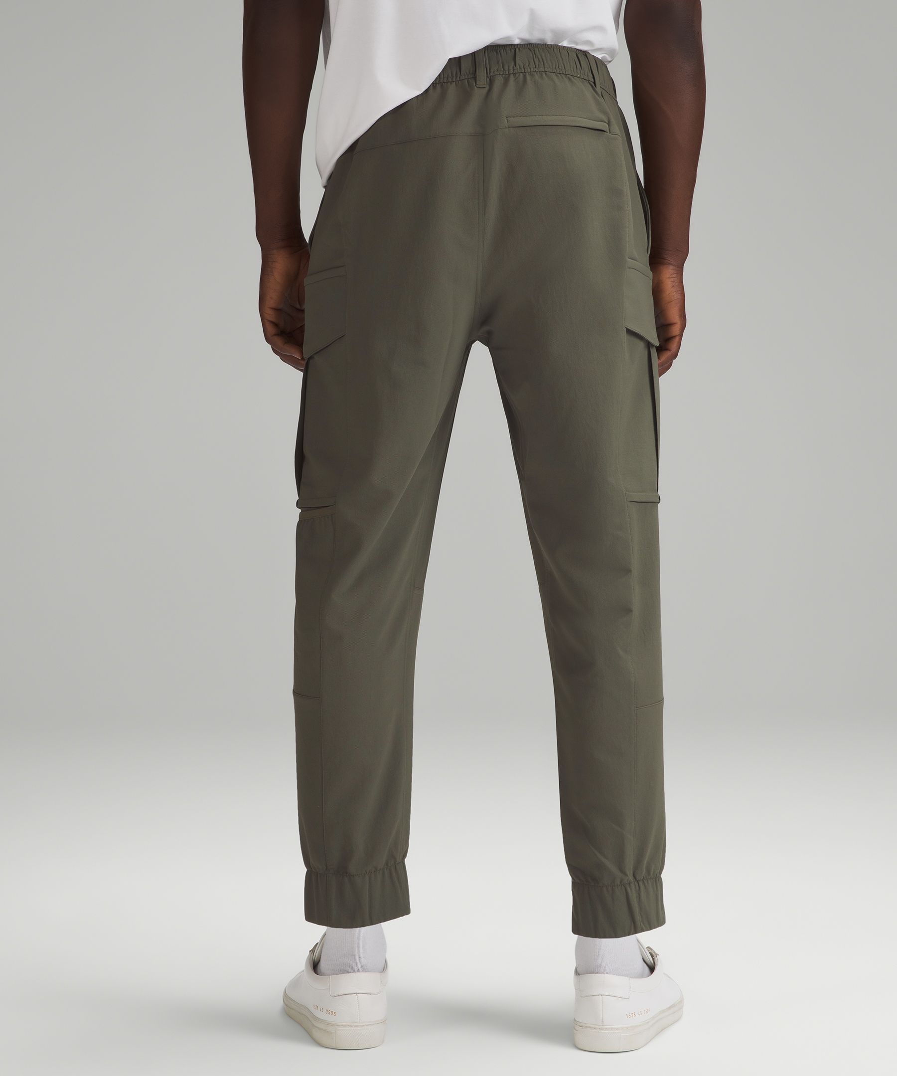 Cargo Pocket Jogger sold by Lululemon product image thumbnail 3