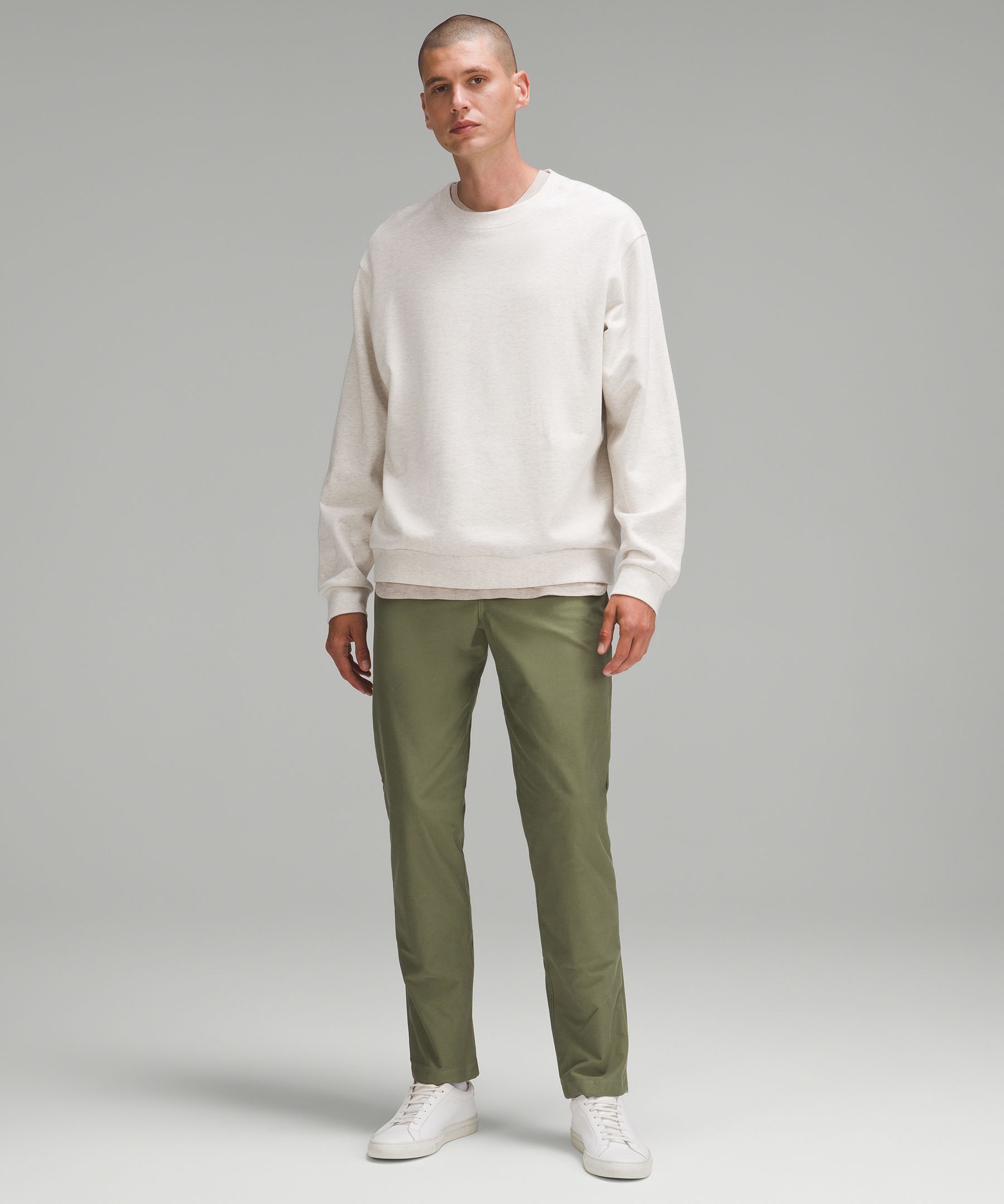 ABC Classic-Fit Pant 32" *Utilitech sold by Lululemon product image thumbnail 2