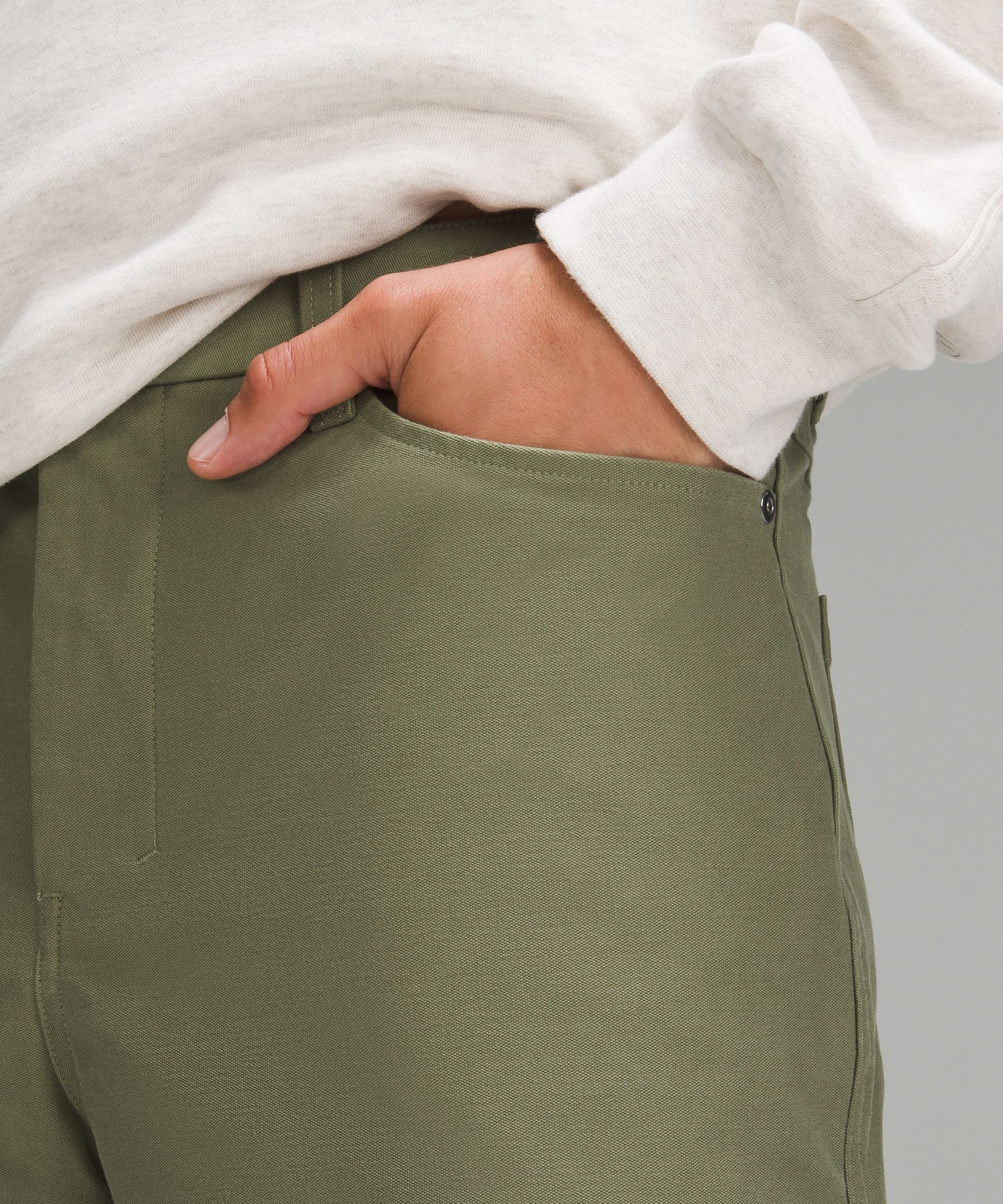 ABC Classic-Fit Pant 32" *Utilitech sold by Lululemon product image thumbnail 5