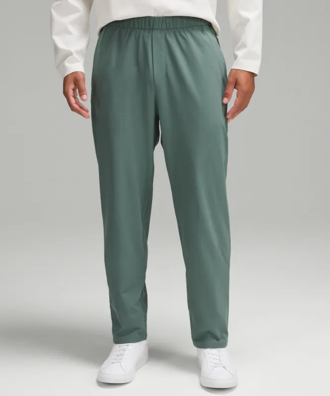 ABC Pull-On Pant sold by Lululemon