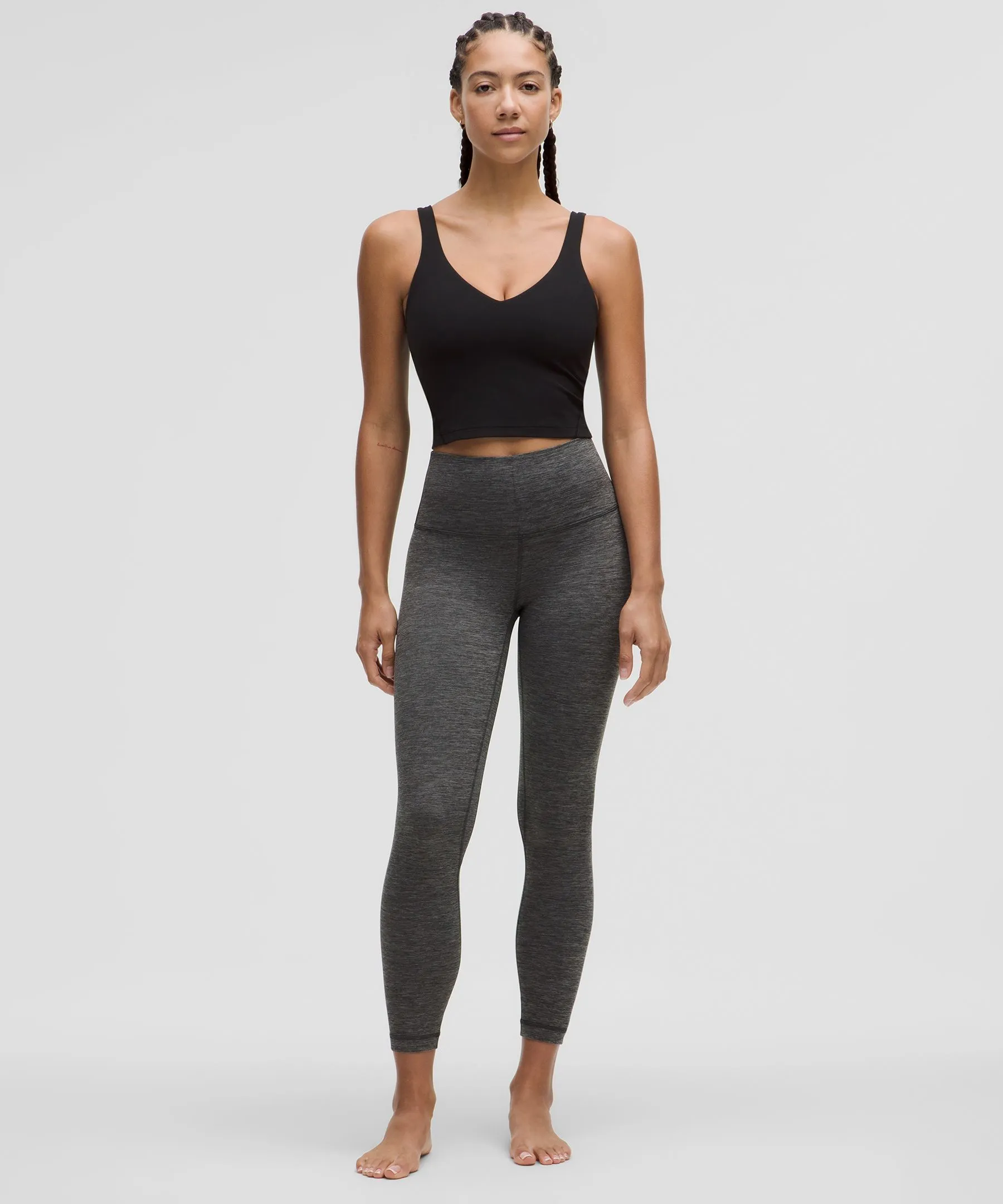 lululemon Align™ High-Rise Pants 25" sold by Lululemon product image thumbnail 2