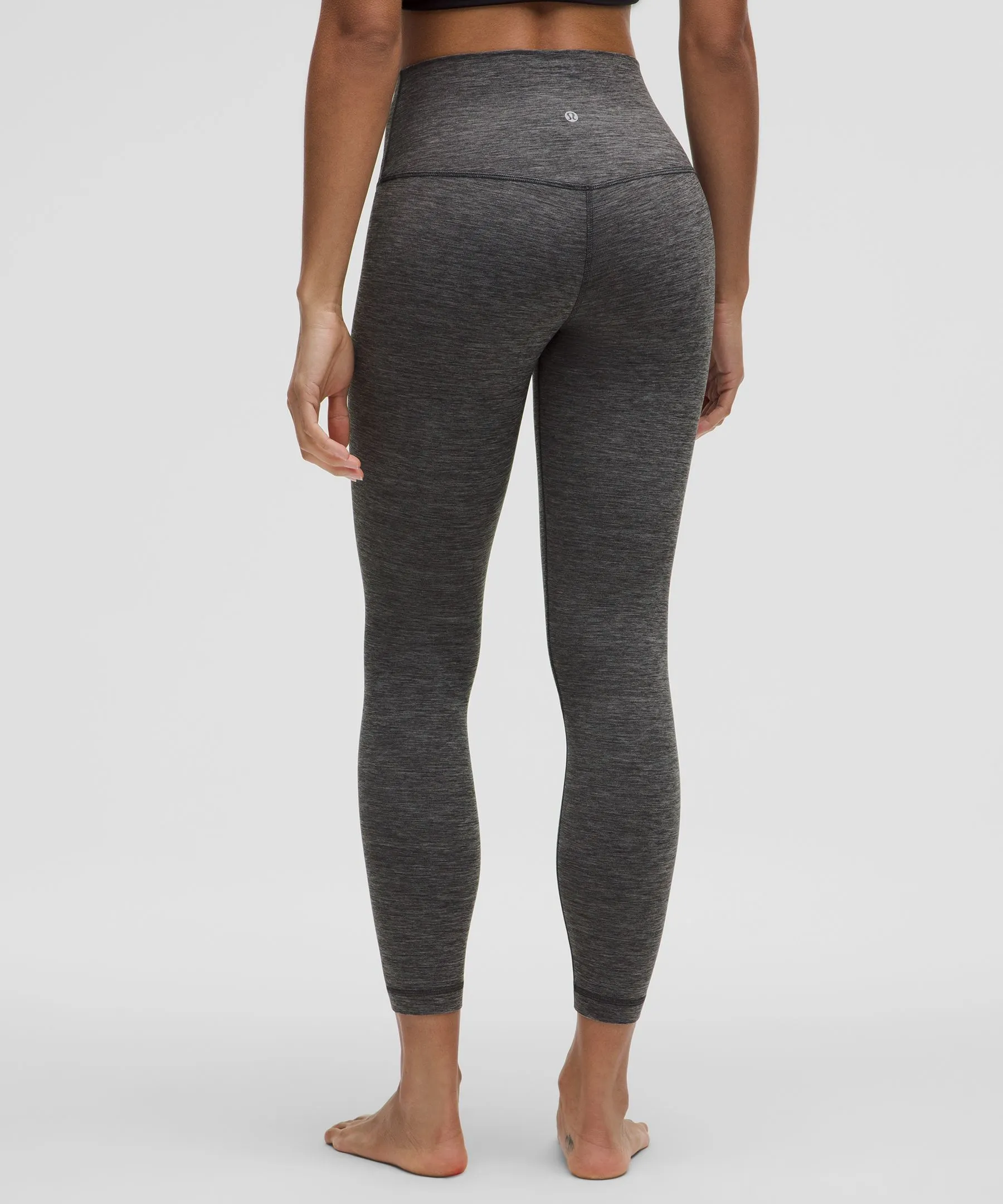 lululemon Align™ High-Rise Pants 25" sold by Lululemon product image thumbnail 3