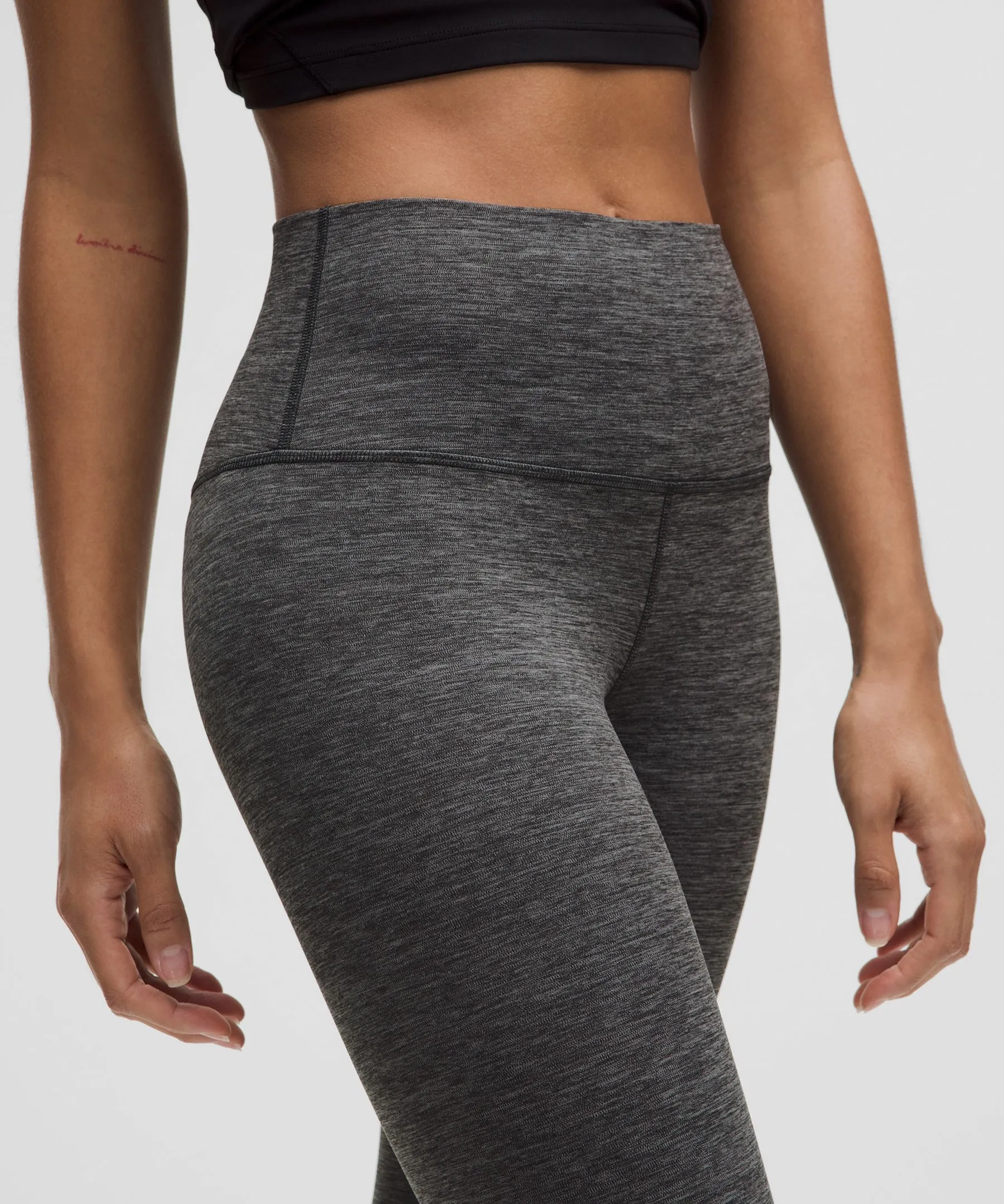lululemon Align™ High-Rise Pants 25" sold by Lululemon product image thumbnail 4
