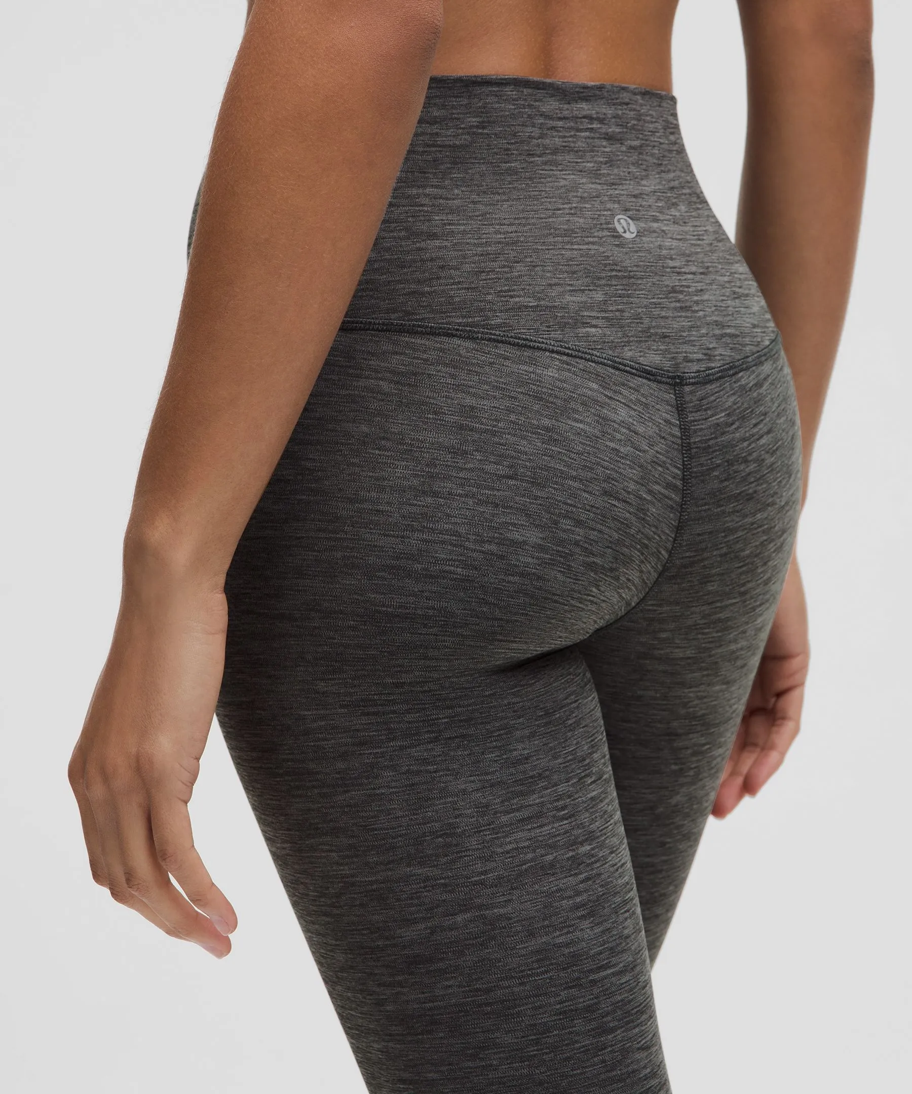 lululemon Align™ High-Rise Pants 25" sold by Lululemon product image thumbnail 5