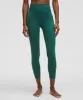 Wunder Under Luxtreme High-Rise Tight 25" sold by Lululemon