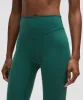 Wunder Under Luxtreme High-Rise Tight 25" sold by Lululemon