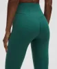 Wunder Under Luxtreme High-Rise Tight 25" sold by Lululemon
