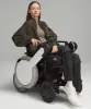 Seated-Fit Carpenter High-Rise Pant sold by Lululemon