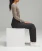 Seated-Fit Carpenter High-Rise Pant sold by Lululemon