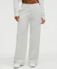 Scuba Mid-Rise Wide-Leg Pant *Short sold by Lululemon