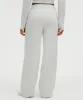 Scuba Mid-Rise Wide-Leg Pant *Short sold by Lululemon