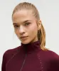 Cold Weather Running Half Zip sold by Lululemon
