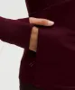 Cold Weather Running Half Zip sold by Lululemon