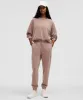 Brushed Softstreme High-Rise Jogger sold by Lululemon