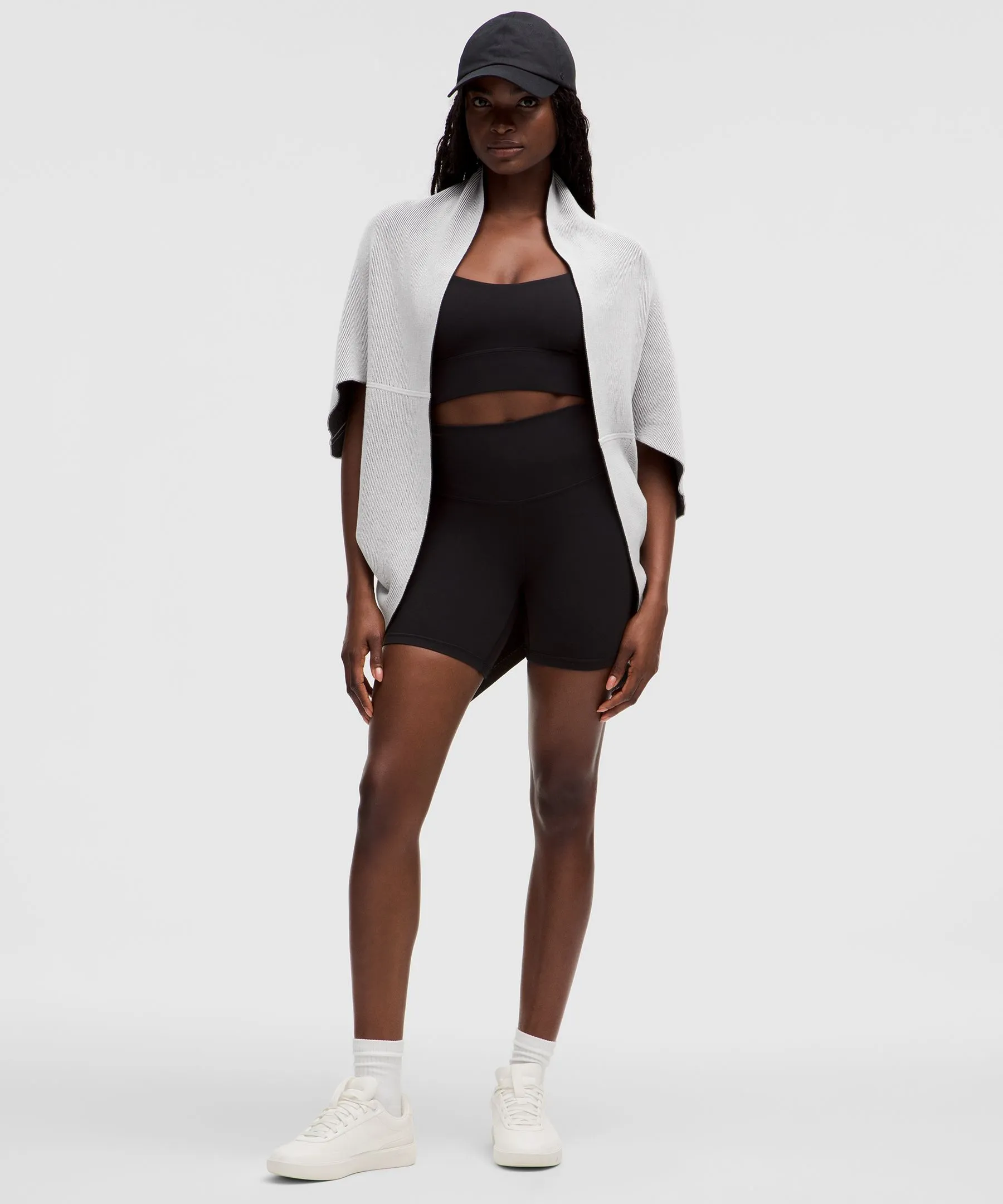 Exaltation Wrap sold by Lululemon