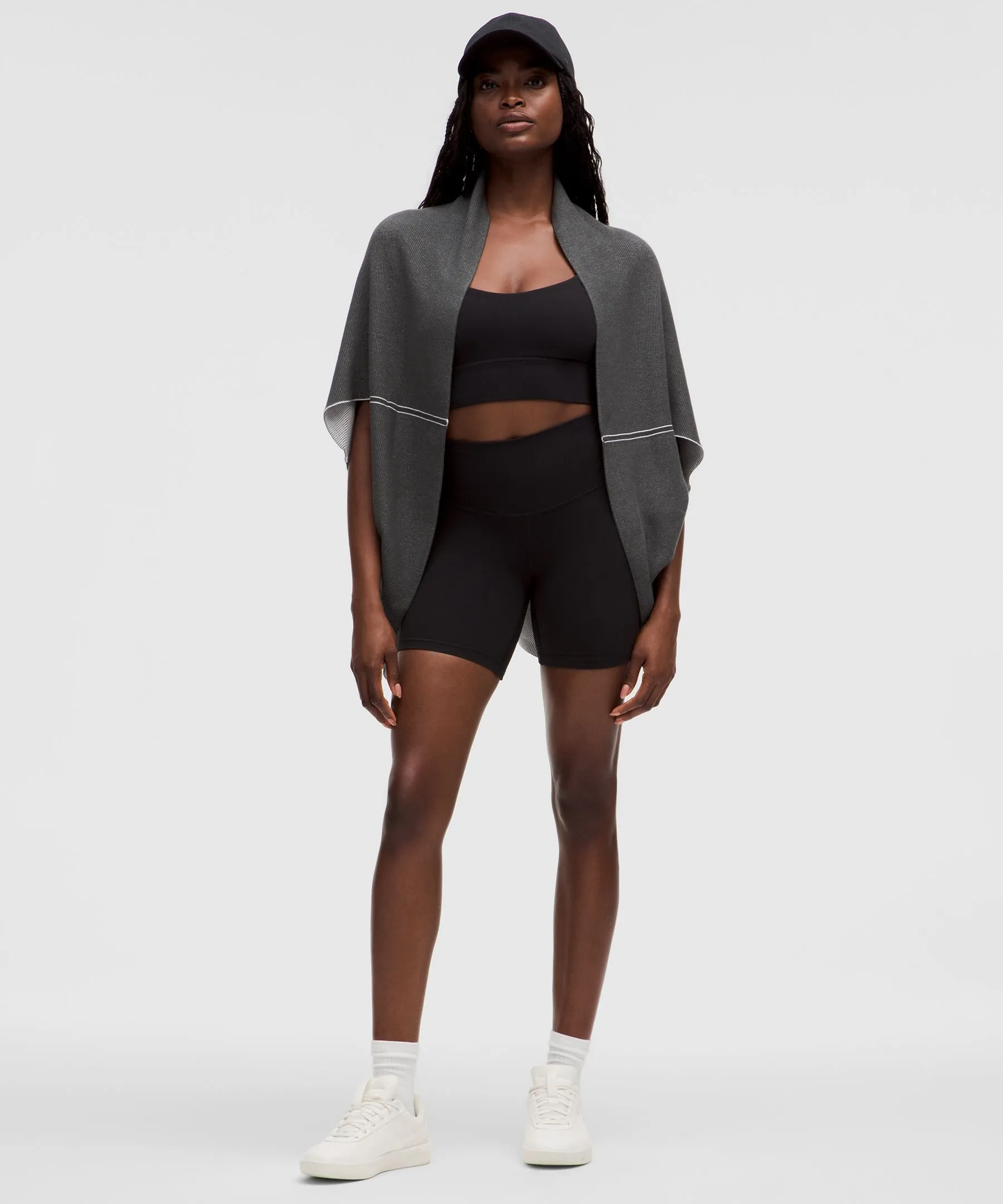 Exaltation Wrap sold by Lululemon product image thumbnail 5