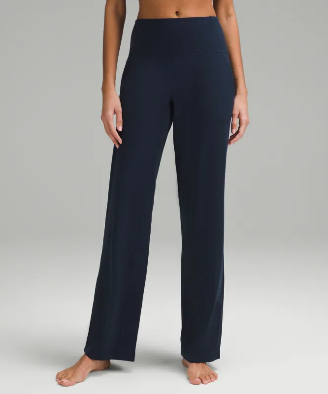 lululemon Align™ High-Rise Wide-Leg Pant *Regular sold by Lululemon
