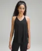 Tie-Back Lightweight Yoga Tank Top sold by Lululemon