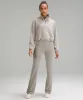 Brushed Softstreme Ribbed Half Zip sold by Lululemon