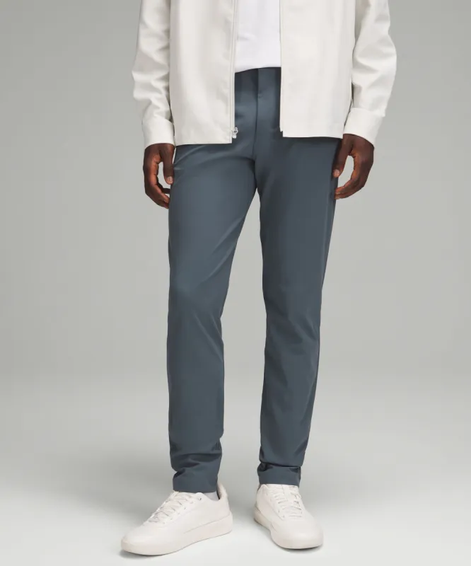 ABC Slim-Fit 5 Pocket Pant 32"L *Warpstreme sold by Lululemon