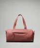 On My Level Barrel Duffle Bag 16L sold by Lululemon