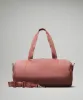 On My Level Barrel Duffle Bag 16L sold by Lululemon