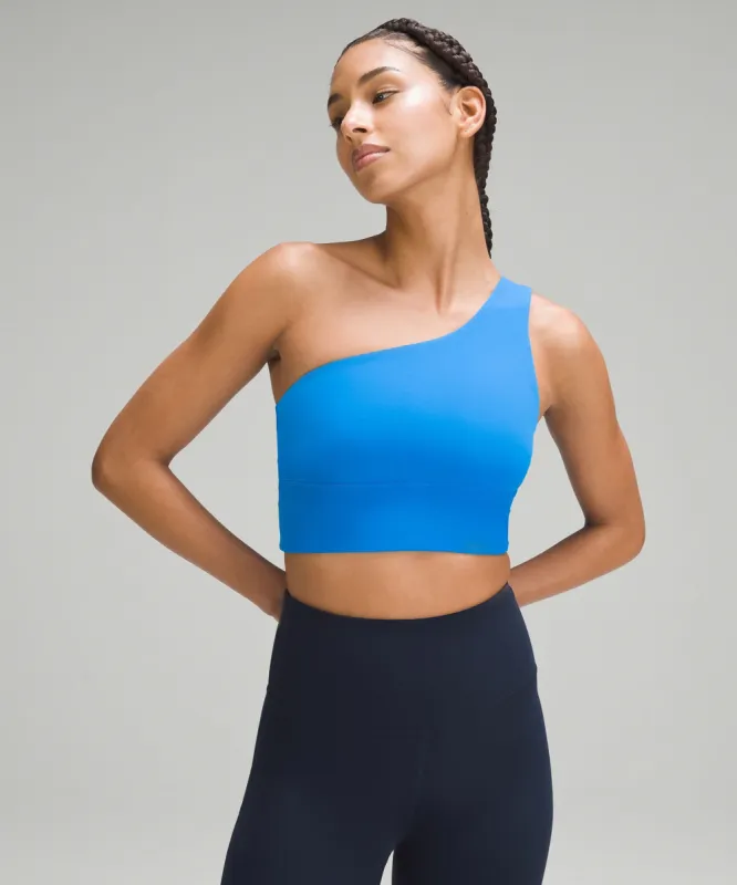 lululemon Align™ Asymmetrical Bra *Light Support, C/D Cup sold by Lululemon