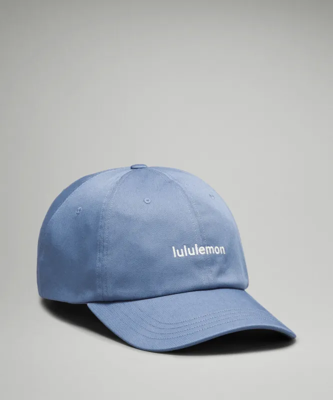 Classic Unisex Ball Cap *Wordmark sold by Lululemon