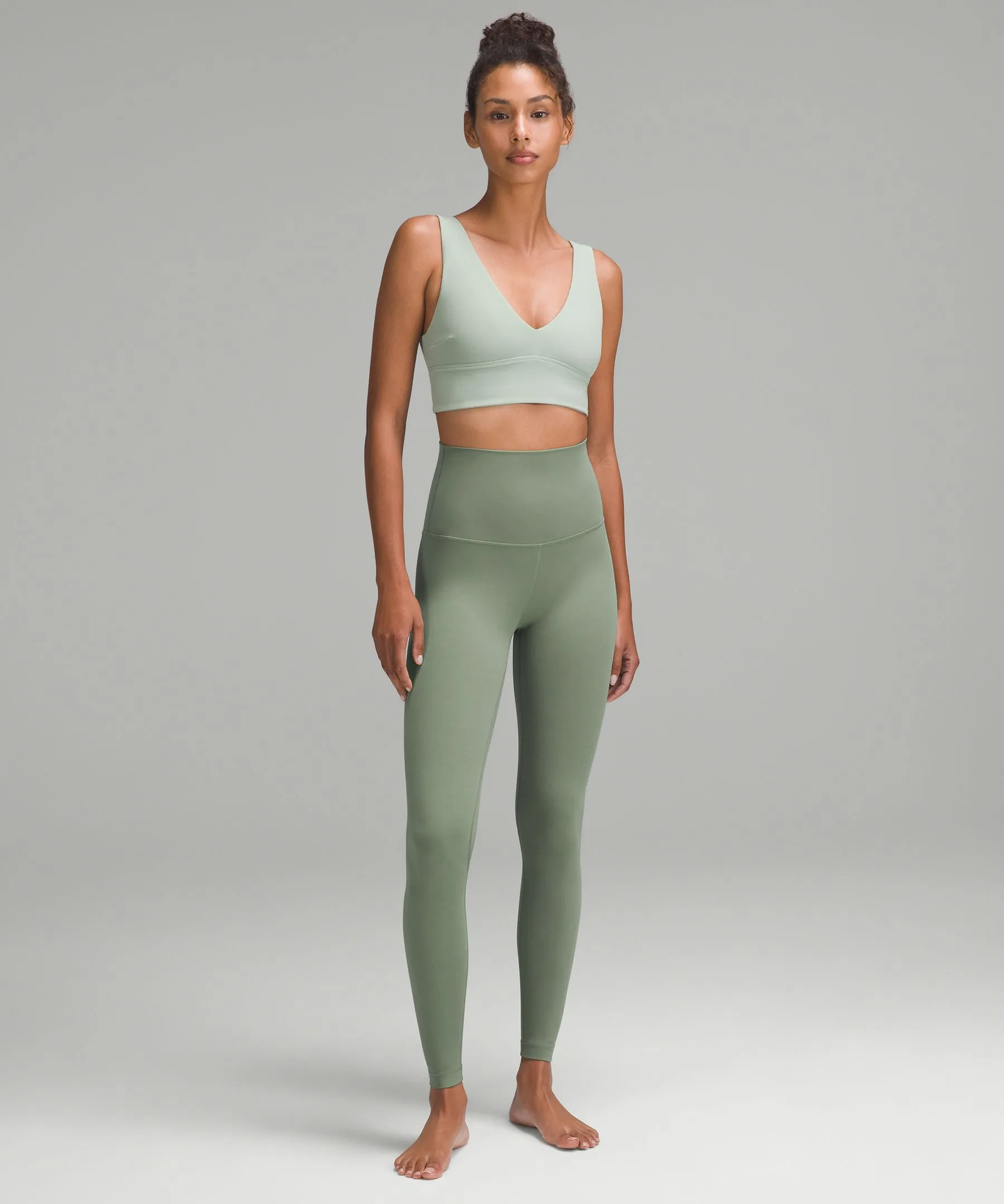 lululemon Align™ Super-High-Rise Pants 28" sold by Lululemon product image thumbnail 2