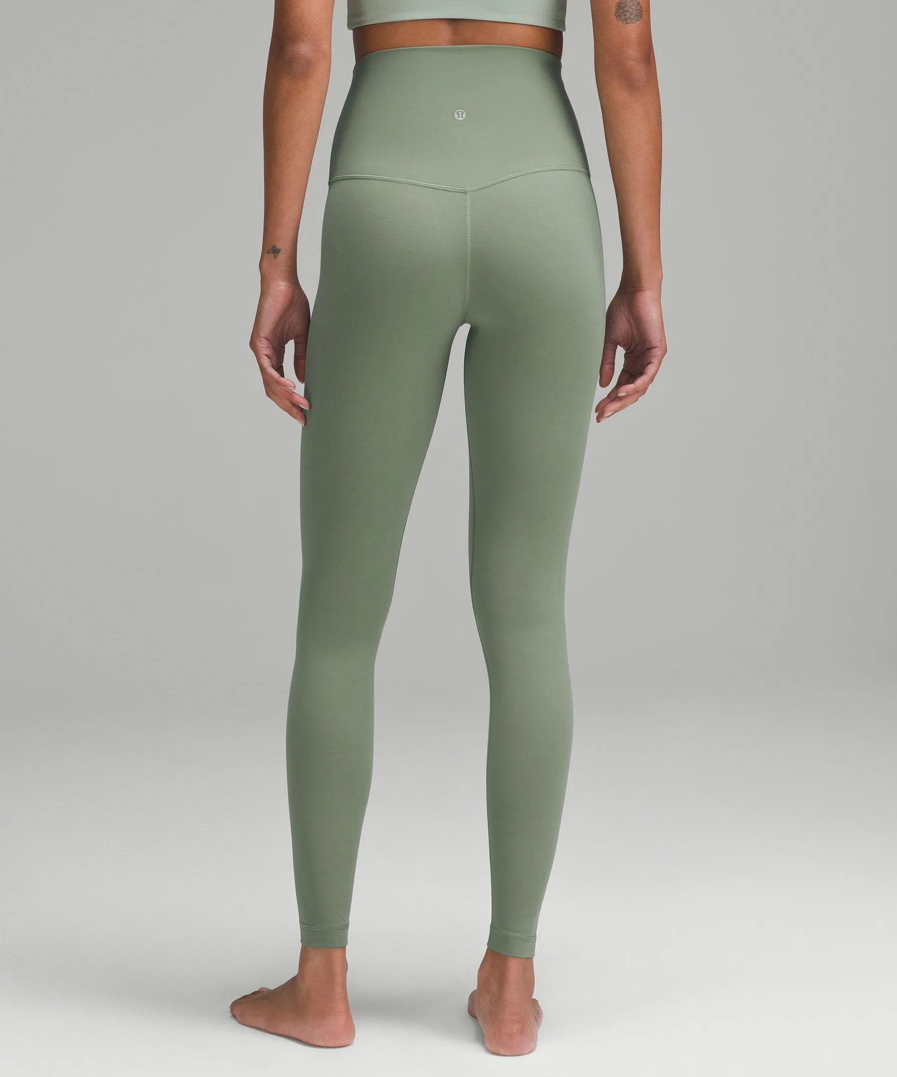 lululemon Align™ Super-High-Rise Pants 28" sold by Lululemon product image thumbnail 3