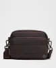 Everywhere Crossbody Bag 2L *Wunder Puff Iridescent sold by Lululemon