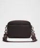 Everywhere Crossbody Bag 2L *Wunder Puff Iridescent sold by Lululemon