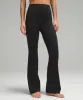 Wunder Under SmoothCover High-Rise Flared Pant sold by Lululemon