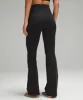 Wunder Under SmoothCover High-Rise Flared Pant sold by Lululemon