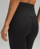 Wunder Under SmoothCover High-Rise Flared Pant sold by Lululemon