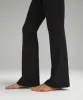 Wunder Under SmoothCover High-Rise Flared Pant sold by Lululemon