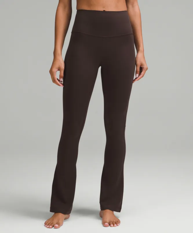 lululemon Align™ Mini-Flare Pant *Short sold by Lululemon