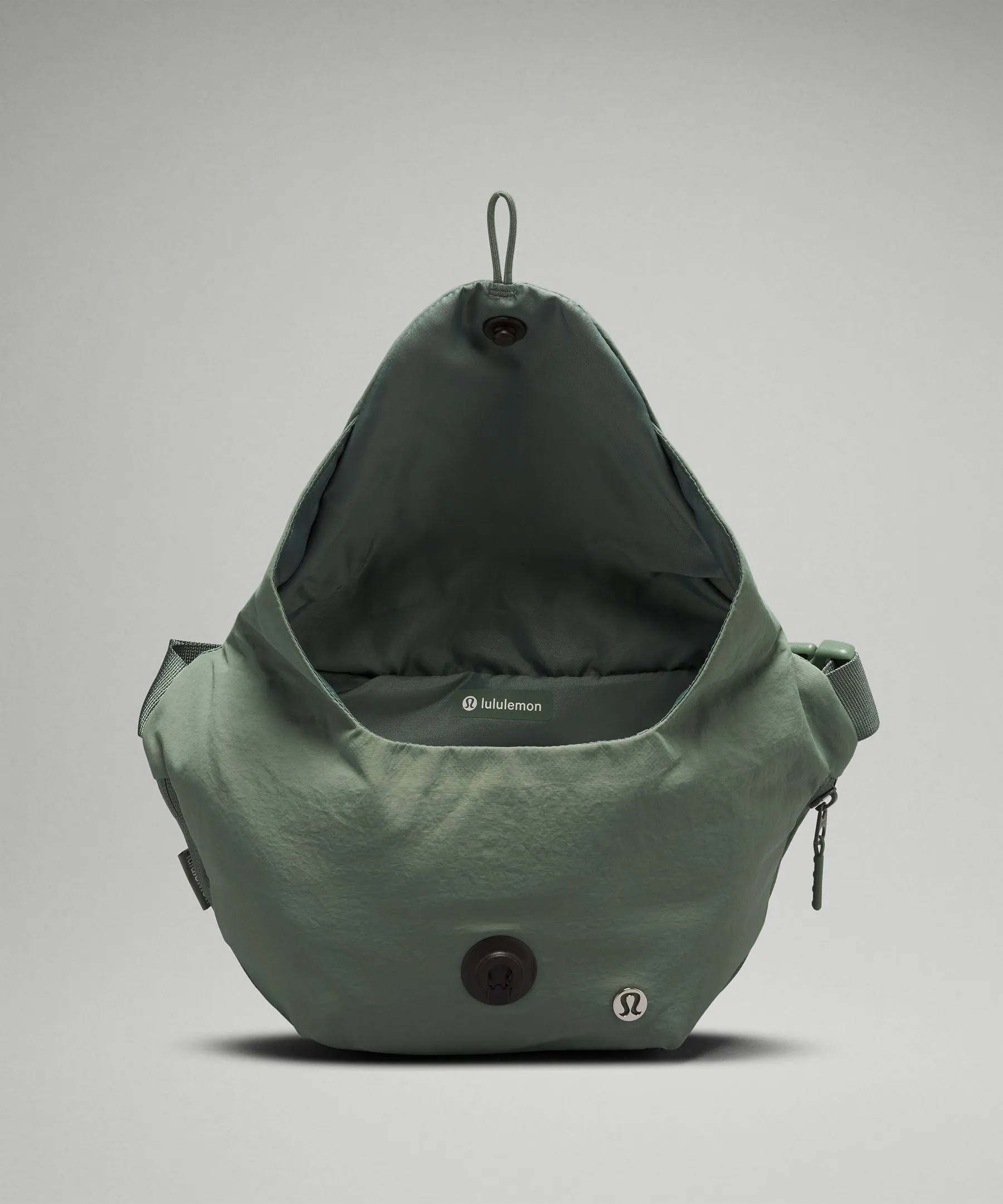 Curved Crossbody Bag 3L | Parallel