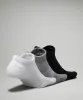 Women's Daily Stride Comfort Low-Ankle Socks *3 Pack sold by Lululemon