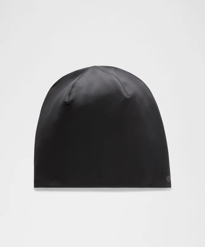 Fast and Free Fleece Running Beanie sold by Lululemon