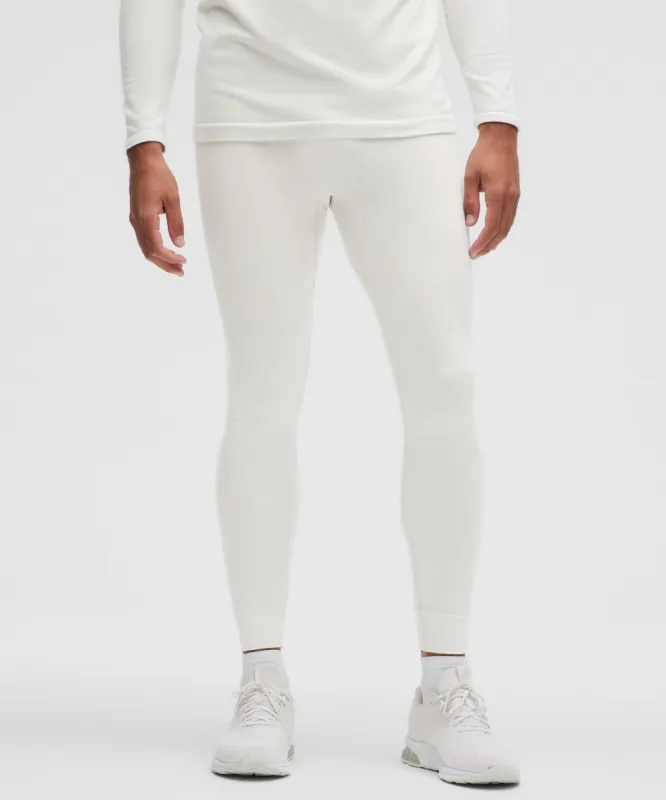 Seamless Base Layer Tight 27" sold by Lululemon